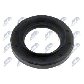 Wellendichtring, Antriebswelle NUP-TY-012