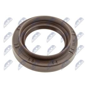 Wellendichtring, Antriebswelle NUP-TY-032