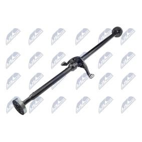 Acquista Albero trasmissione da NTY NWN-AU-013 a buon mercato per soli 570,03 €