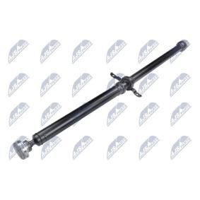 Acquista Albero trasmissione da NTY NWN-AU-016 a buon mercato per soli 452,67 €