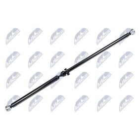 Kardanwelle NWN-CH-040