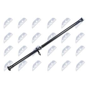 Kardanwelle NWN-CH-041