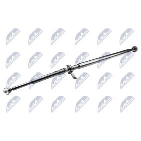 Acquista Albero trasmissione da NTY NWN-CH-046 a buon mercato per soli 383,83 €