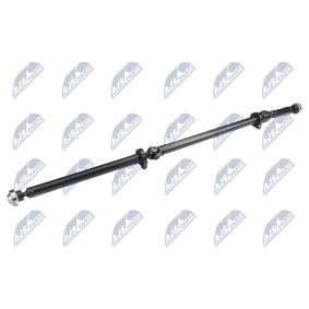 Acquista Albero trasmissione da NTY NWN-FR-008 a buon mercato per soli 414,28 €