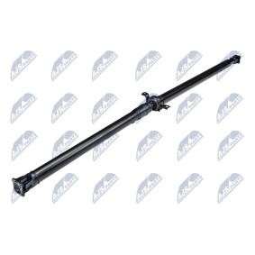 Acquista Albero trasmissione da NTY NWN-HD-004 a buon mercato per soli 255,93 €