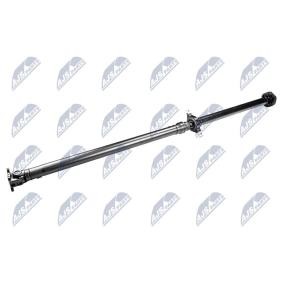 Acquista Albero trasmissione da NTY NWN-KA-009 a buon mercato per soli 445,03 €