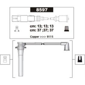 Compre Jogo de cabos de ignição da MAGNETI MARELLI 941318111303 a um preço baixo por 43,06 €