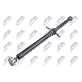 Acquista Albero trasmissione da NTY NWN-PS-005 a buon mercato per soli 393,21 €