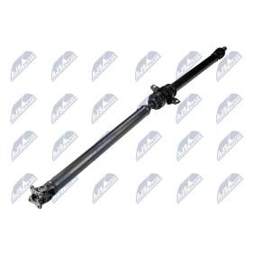 Kardanwelle NWN-TY-002