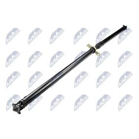Kardanwelle NWN-TY-022