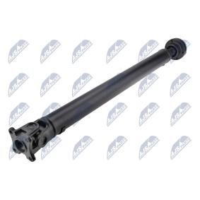 Kardanwelle NWN-TY-023