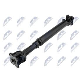 Kardanwelle NWN-TY-025