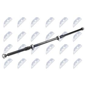Acquista Albero trasmissione da NTY NWN-VV-010 a buon mercato per soli 474,63 €