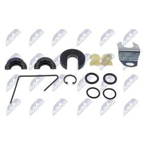 Reparatursatz, Schalthebel NXX-RE-002
