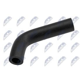 Comprar Tubo flexible para aceite de NTY PVP-PL-001 a bajo precio de 9,47 €