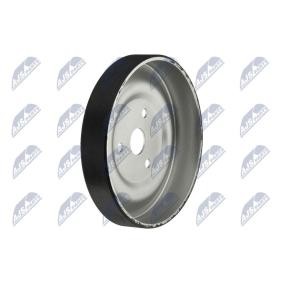 Umlenk- / Führungsrolle, Keilrippenriemen RKP-CT-008 für MINI