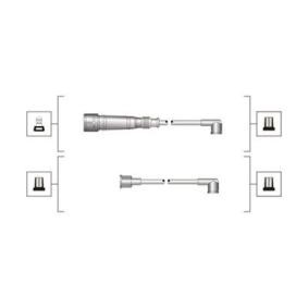 Acquista Kit cavi candele da MAGNETI MARELLI 941319170003 a buon mercato per soli 27,80 €
