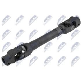 Lenkwelle SKK-TY-037