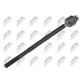 Osta Raidetangon pää, suora NTY:llä SKZ-VW-006 edullisesti hintaan 20,65 €
