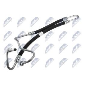 Kjøp Hydraulikkslange, styring av NTY SPH-BM-003 til den lave prisen 956,04 NOK