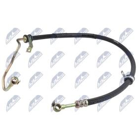 Osta Hydrauliikkaletku, ohjaus NTY:llä SPH-MS-000 edullisesti hintaan 73,78 €