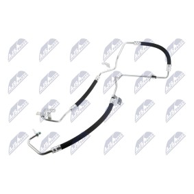Køb Hydraulikslange, styretøj af NTY SPH-RE-001 til den lave pris 741,45 DKK