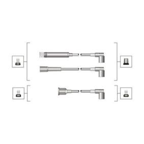 Compre Jogo de cabos de ignição da MAGNETI MARELLI 941319170009 a um preço baixo por 21,09 €