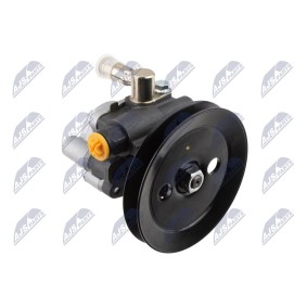 Servopumpe SPW-TY-036