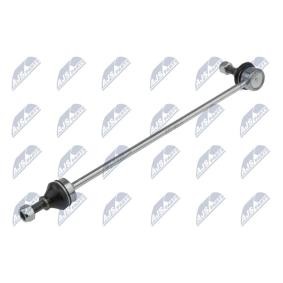 Achetez des Biellette de barre stabilisatrice NTY ZLP-BM-028 à prix pour 11,39 €