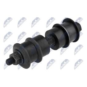 Koppelstange ZLP-HD-006 von NTY günstig für 6,09 € online kaufen