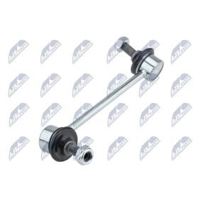 Stabilisator, Fahrwerk von NTY ZLP-IS-001