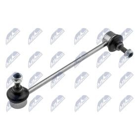 Koppelstange ZLP-ME-033 für SMART
