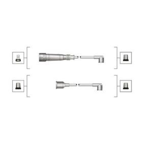 Compre Jogo de cabos de ignição da MAGNETI MARELLI 941319170023 a um preço baixo por 23,55 €