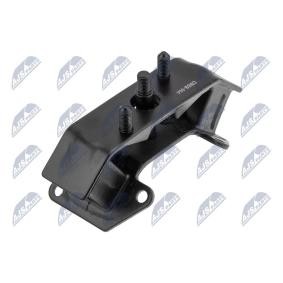Lagerung, Automatikgetriebe ZPS-SB-004