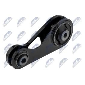 Motorlager ZPS-TY-128