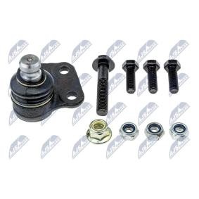 Acquista Testina braccio oscillante da NTY ZSD-RE-008 a buon mercato per soli 12,90 €