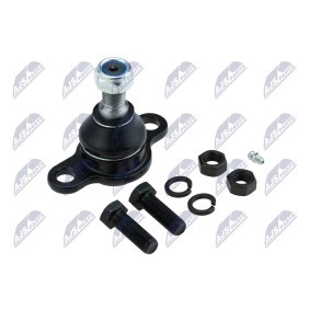 Acquista Testina braccio oscillante da NTY ZSD-VW-006 a buon mercato per soli 11,98 €