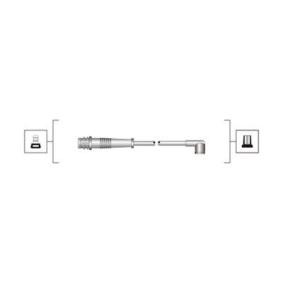 Compre Jogo de cabos de ignição da MAGNETI MARELLI 941319170032 a um preço baixo por 17,07 €