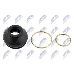 Comprar Kit de reparación, rótula de suspensión / carga de NTY ZSD-VW-011 a bajo precio de 5,11 €