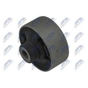 Lagerung, Lenker ZTP-HD-040B