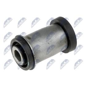 Acquista Supporto braccio oscillante da NTY ZTP-SU-016G a buon mercato per soli 11,88 €
