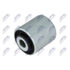Buchse, Stossdämpfer ZTP-VW-008B