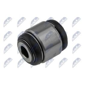 Lagerbuchse, Querlenker ZTT-DW-096D für SSANGYONG