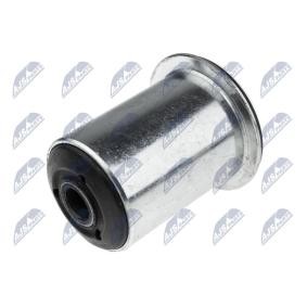 Lagerung, Lenker ZTT-FT-002 für CINQUECENTO (170) für 6,54 CHF