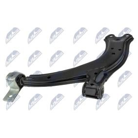 Querlenker von NTY ZWD-CT-006A