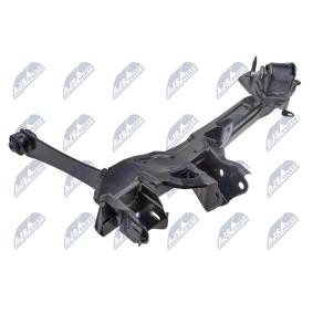 Querlenker ZWT-AR-003 für 159 (939) für 177,34 CHF