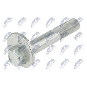 Comprar Tornillo corrector de inclinación de NTY ZWT-NS-046S a bajo precio de 5,16 €