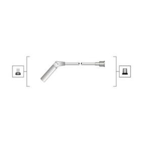 Acquista Kit cavi candele da MAGNETI MARELLI 941319170061 a buon mercato per soli 37,72 €