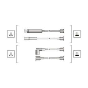 Compre Jogo de cabos de ignição da MAGNETI MARELLI 941319170064 a um preço baixo por 17,75 €