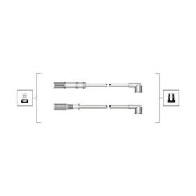 Compre Jogo de cabos de ignição da MAGNETI MARELLI 941319170068 a um preço baixo por 15,68 €